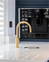 Zip Water HydroTap Stanalone Font and Drain Kit