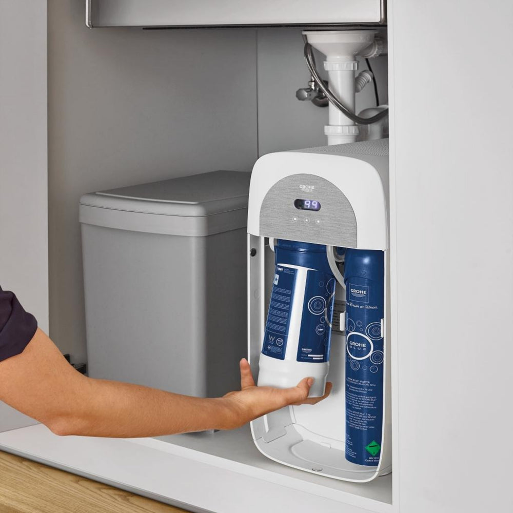 Grohe Blue Activated Carbon Filter - LifeStyle