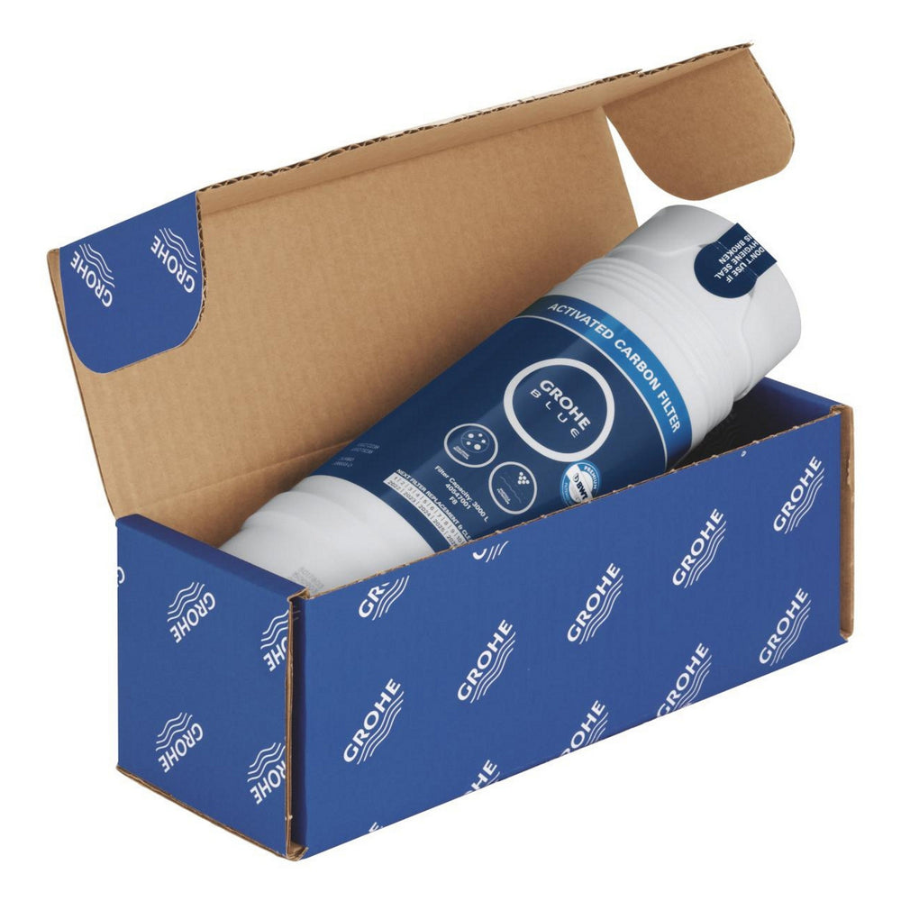 Grohe Blue Activated Carbon Filter - with Box