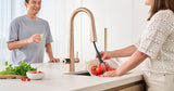 Zip HydroTap G5 Celsius Plus All-In-One Pull-Out Boiling Chilled Hot & Cold