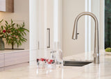 Zip HydroTap G5 Celsius Plus All-In-One Pull-Out Boiling Chilled Hot & Cold