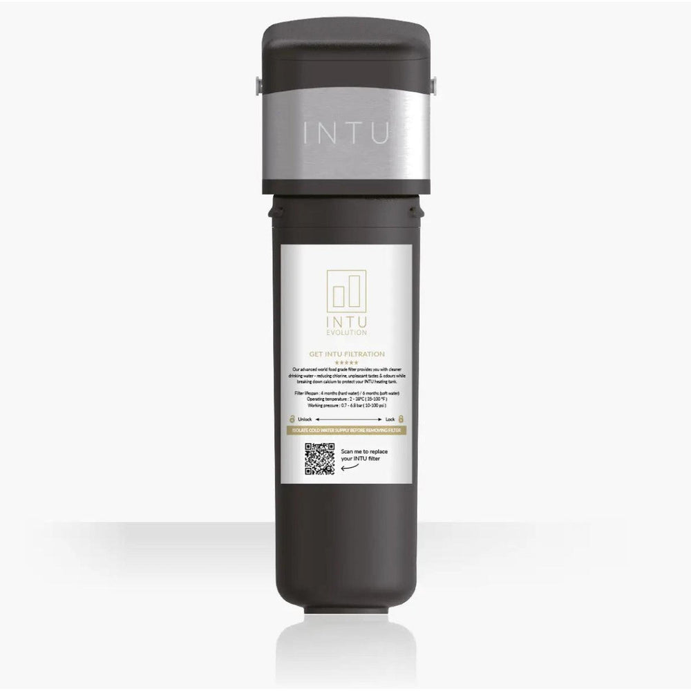 INTU Deluxe Pro Filter