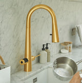 Zip HydroTap G5 Celsius Plus All-In-One Pull-Out Boiling Chilled Hot & Cold