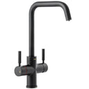 Abode Pronteau Propure Quad Dual Lever Boiling Water Tap