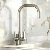 Triflow Concepts Original Newton Filtered Tap Chrome TF-KT34U-CP Lifestyle