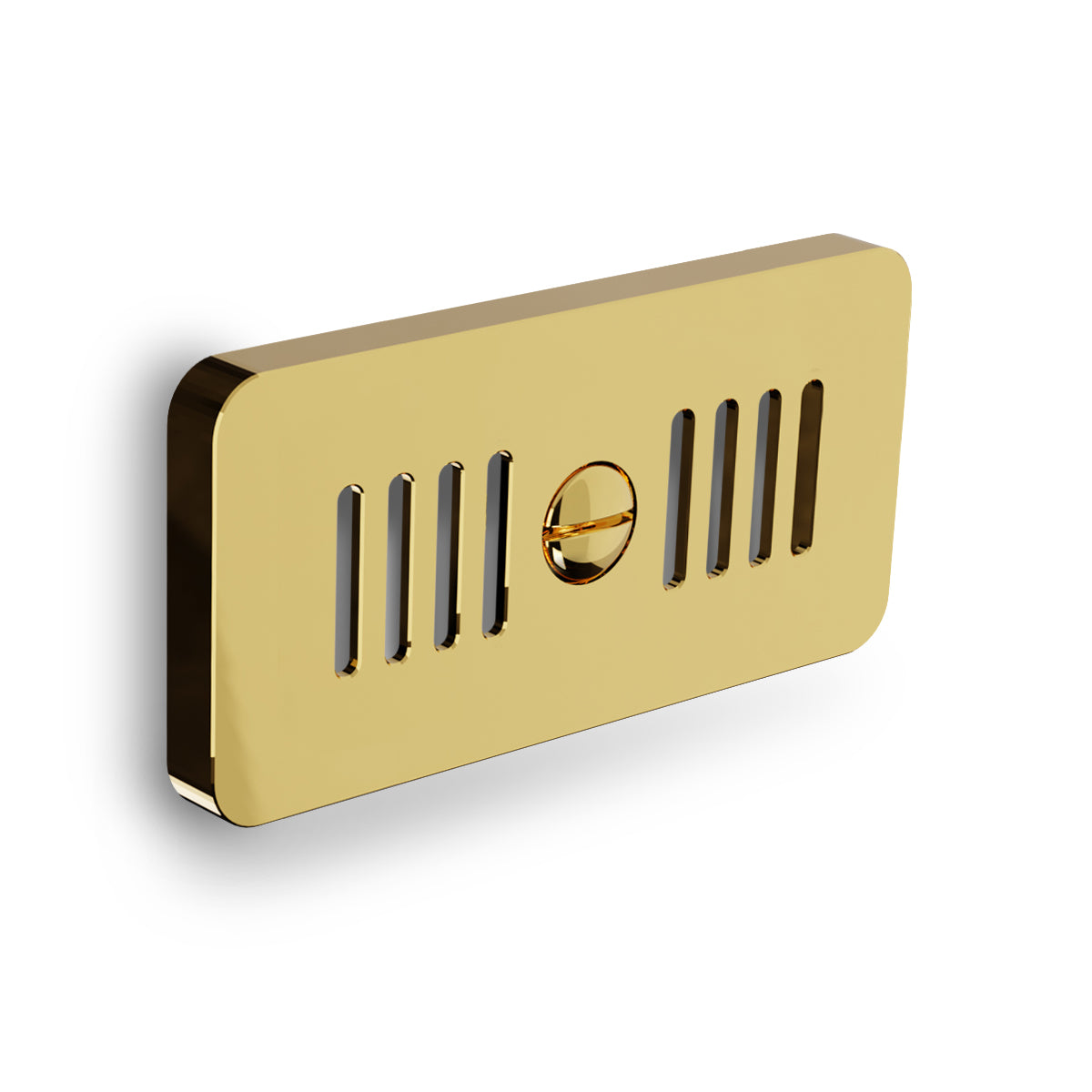 Bidbury & Co. Rectangular Luxury Overflow & Cover