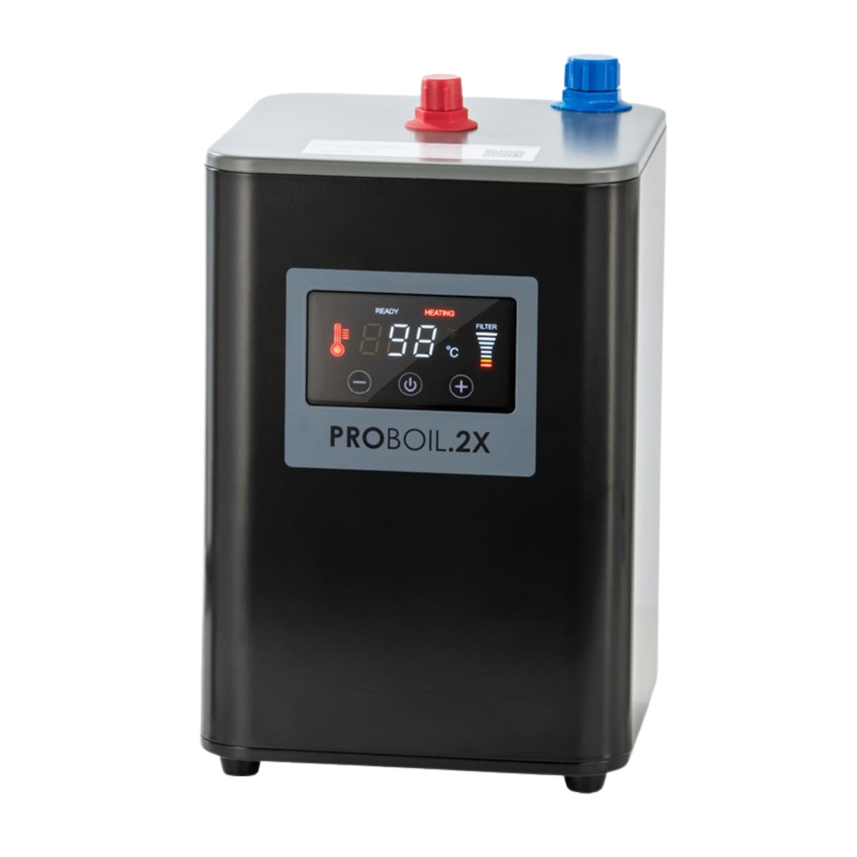 PROBOIL.2X Hot Water Boiler 