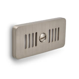 Bidbury & Co. Rectangular Luxury Overflow & Cover