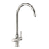 Pronteau ProPure C-spout  2.1 Litres with Tab Brushed Nickel 57850600