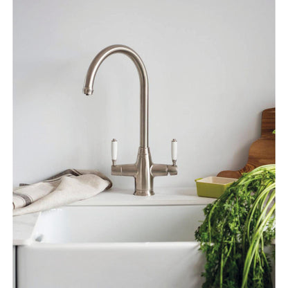 Pronteau ProTrad C-spout 3-in-1 Filter Tap in 2.1 Litres 57850610 Lifestyle