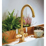 Pronteau ProTrad C-spout Polished Chrome 3-in-1 Filter Tap in 2.1 Litres 57850610 Lifestyle