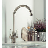 Pronteau ProTrad C-spout  3-in-1 Filter Tap in 2.1 Litres 57850610 Lifestyle