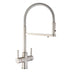 Pronteau Professional Pro-Spout 3in1 2.1 litres Filter Tap in Brushed Nickel