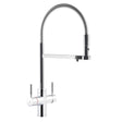 Pronteau Professional Pro-Spout 3in1 2.1 litres Filter Tap in Chrome