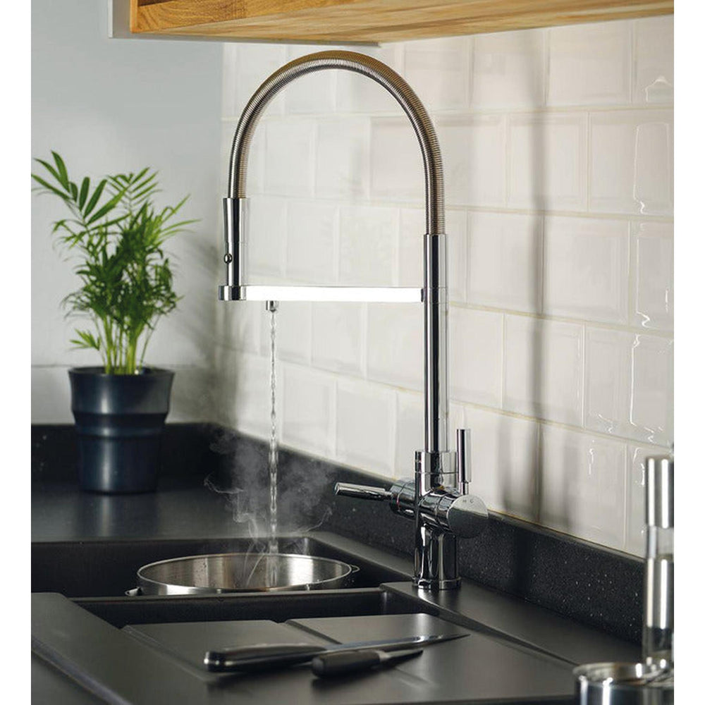 Pronteau Professional Pro-spout 3-in-1 2.1 litres Filter Tap Lifestyle