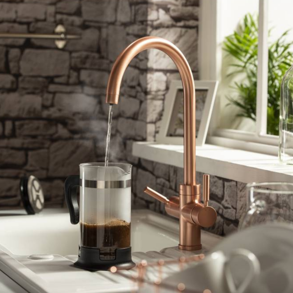 Pronteau Propure_4_IN_1 boiling water kitchen tap lifestyle