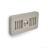 Bidbury & Co. Rectangular Luxury Overflow & Cover