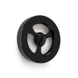 Bidbury & Co. Luxury Round Kitchen Sink Overflow