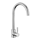 Rangemaster Aquatrend Mixer Tap With Single Lever Chrome