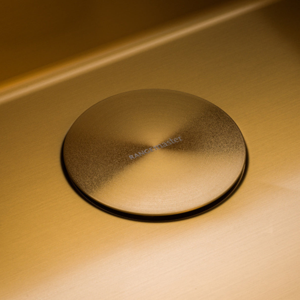 Rangemaster Spectra Waste Cover