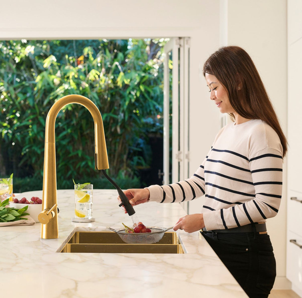 Zip HydroTap G5 Celsius Plus All-In-One Pull-Out Boiling Chilled Hot & Cold