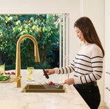 Zip HydroTap G5 Celsius Plus All-In-One Pull-Out Boiling Chilled Hot & Cold