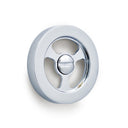 Bidbury & Co. Luxury Round Kitchen Sink Overflow