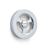 Bidbury & Co. Luxury Round Kitchen Sink Overflow
