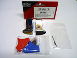 Zip Water HydroTap Accessibility Levers Braille Covers