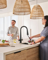 Zip HydroTap G5 Celsius Plus All-In-One Pull-Out Boiling Chilled Hot & Cold
