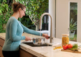 Zip HydroTap G5 Celsius Plus All-In-One Pull-Out Boiling Chilled Hot & Cold