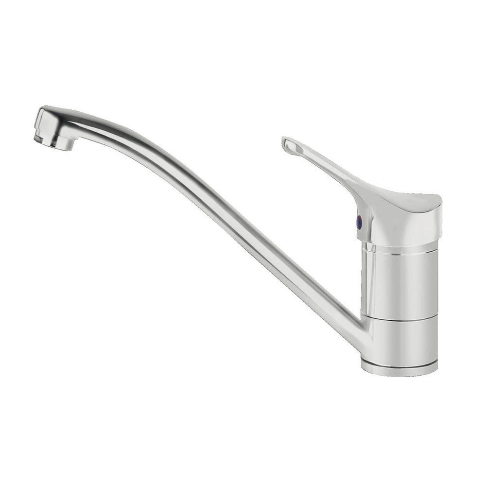 Smeg MF11CR3 Mixer Tap  With Single Lever 56982281 Polished Chrome