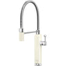 Smeg Retro Kitchen Tap Cream MDF50CR