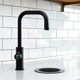 Zip Water HydroTap Stanalone Font and Drain Kit
