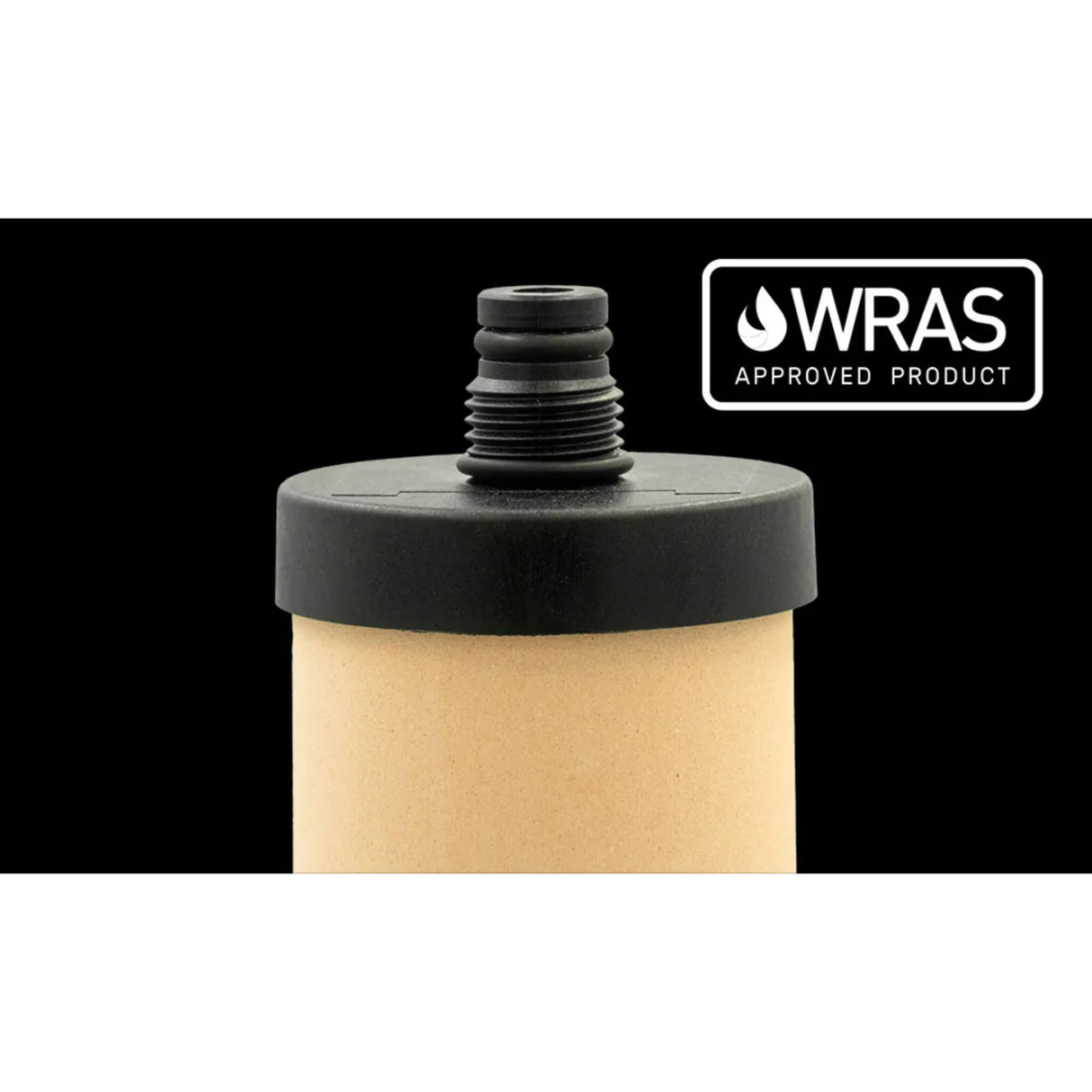 Triflow Concepts TFE500 Screw Filter Cartridge (TRX02)