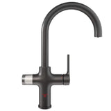 Triflow Concepts Boiling Tap 4 in 1 Hybrid Pro Black TF-PRO-BLACK