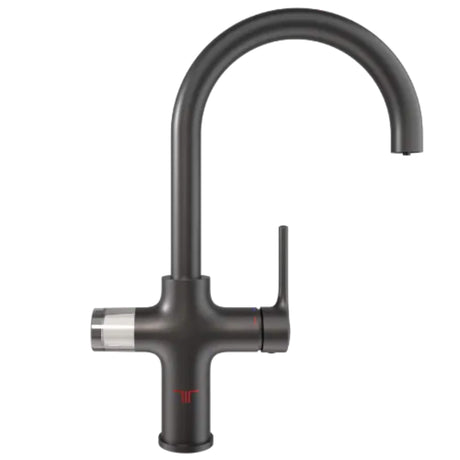 Triflow Concepts Boiling Tap 4 in 1 Hybrid Pro Black TF-PRO-BLACK