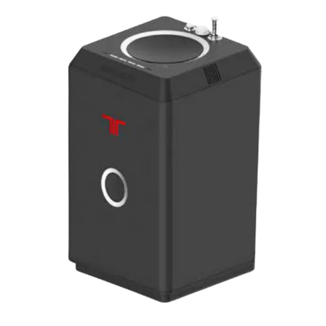 Triflow Concepts Boiling Tap 4 in 1 Hybrid Pro Black TF-PRO-BLACK