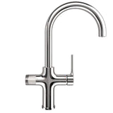 Triflow Concepts Boiling Tap 4 in 1 Hybrid Pro Chrome TF-PRO-CHROME