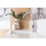Triflow Concepts Boiling Tap 4 in 1 Hybrid Pro Chrome TF-PRO-CHROME lifestyle