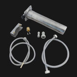 Triflow Concepts Boiling Tap 4 in 1 Hybrid Pro Chrome TF-PRO-CHROME