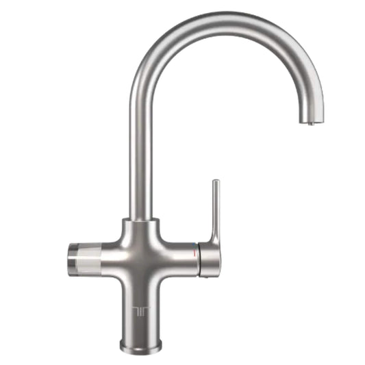 Triflow Concepts Boiling Tap 4 in 1 Hybrid Pro Gun Metal TF-PRO-GMETAL