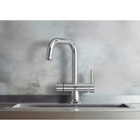 Triflow Concepts Boiling Tap 3 in 1 Chrome TF-3IN1-CHROME Lifestyle