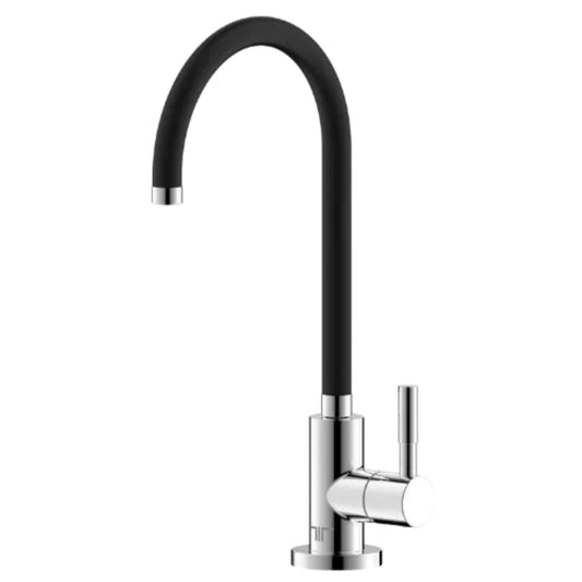 Triflow Concepts Mini Filter Tap Black TF-MINI-BLACK