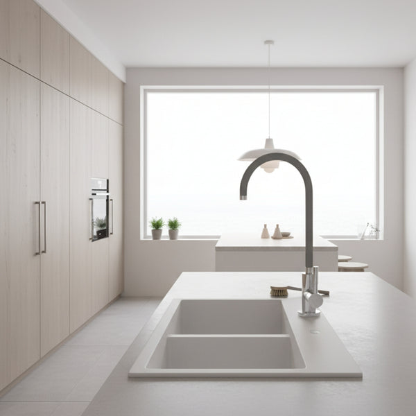 Triflow Concepts – The Tap Collection