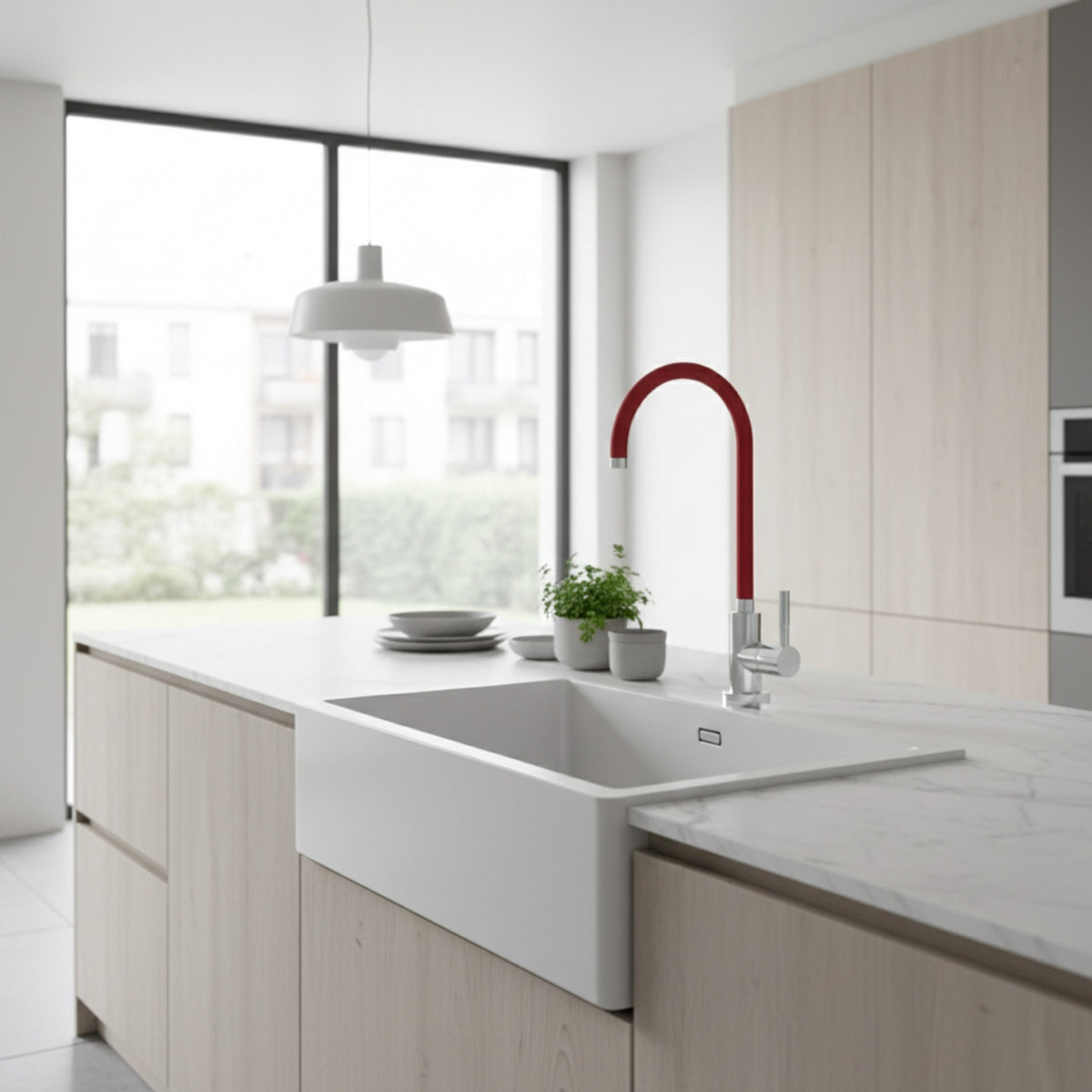 Triflow Concepts – The Tap Collection