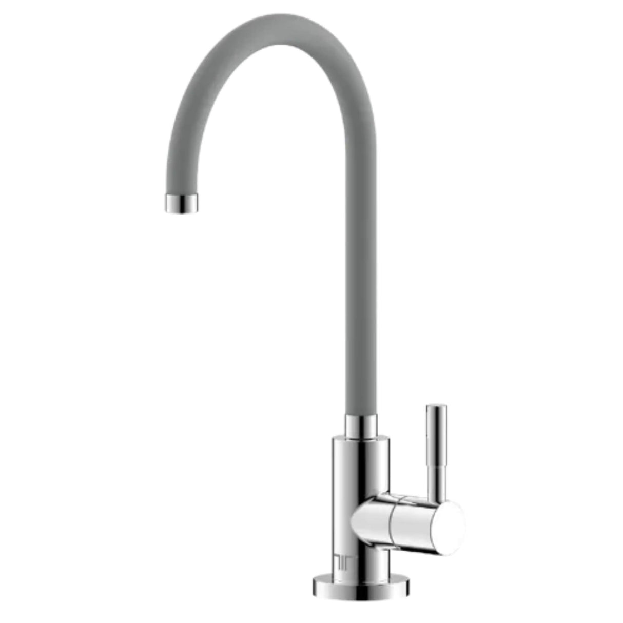 Triflow Concepts Mini Filter Tap Grey TF-MINI-GREY 