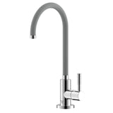 Triflow Concepts Mini Filter Tap Grey TF-MINI-GREY 