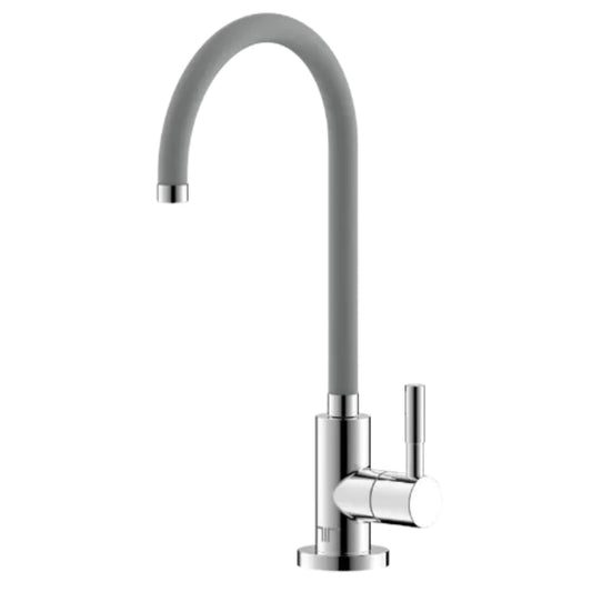 Triflow Concepts Mini Filter Tap Grey TF-MINI-GREY 