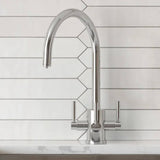 Triflow Concepts Original Churchill Filtered Tap Chrome TF-KT33C-CP Lifestyle